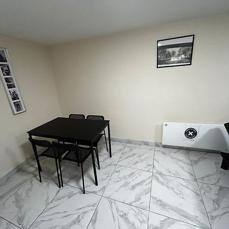 Silver House Pierrefitte sur Seine Bagian luar foto