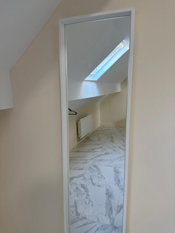 Silver House Pierrefitte sur Seine Bagian luar foto